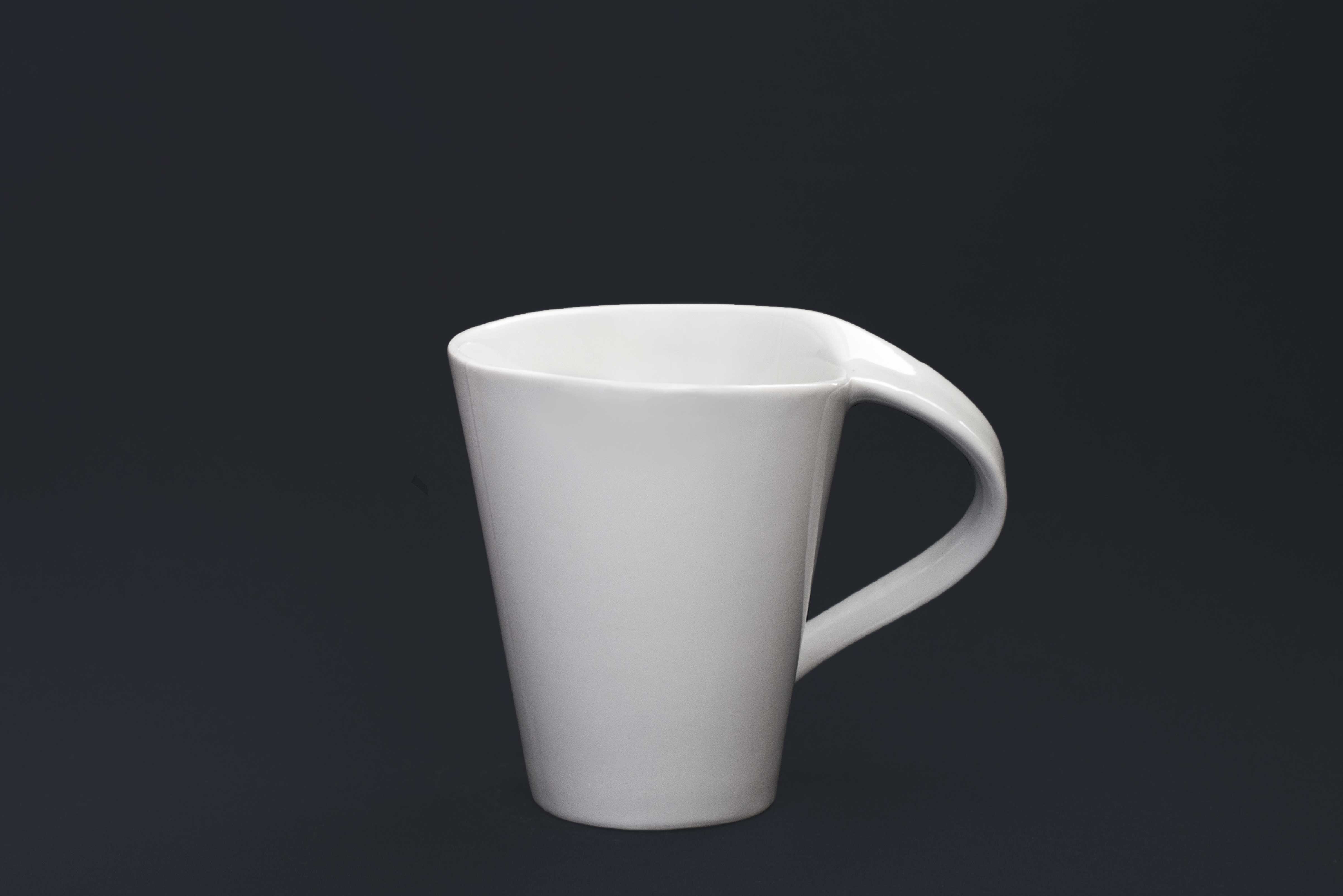 Porcelánový hrnek PROMI MUG 320 ml