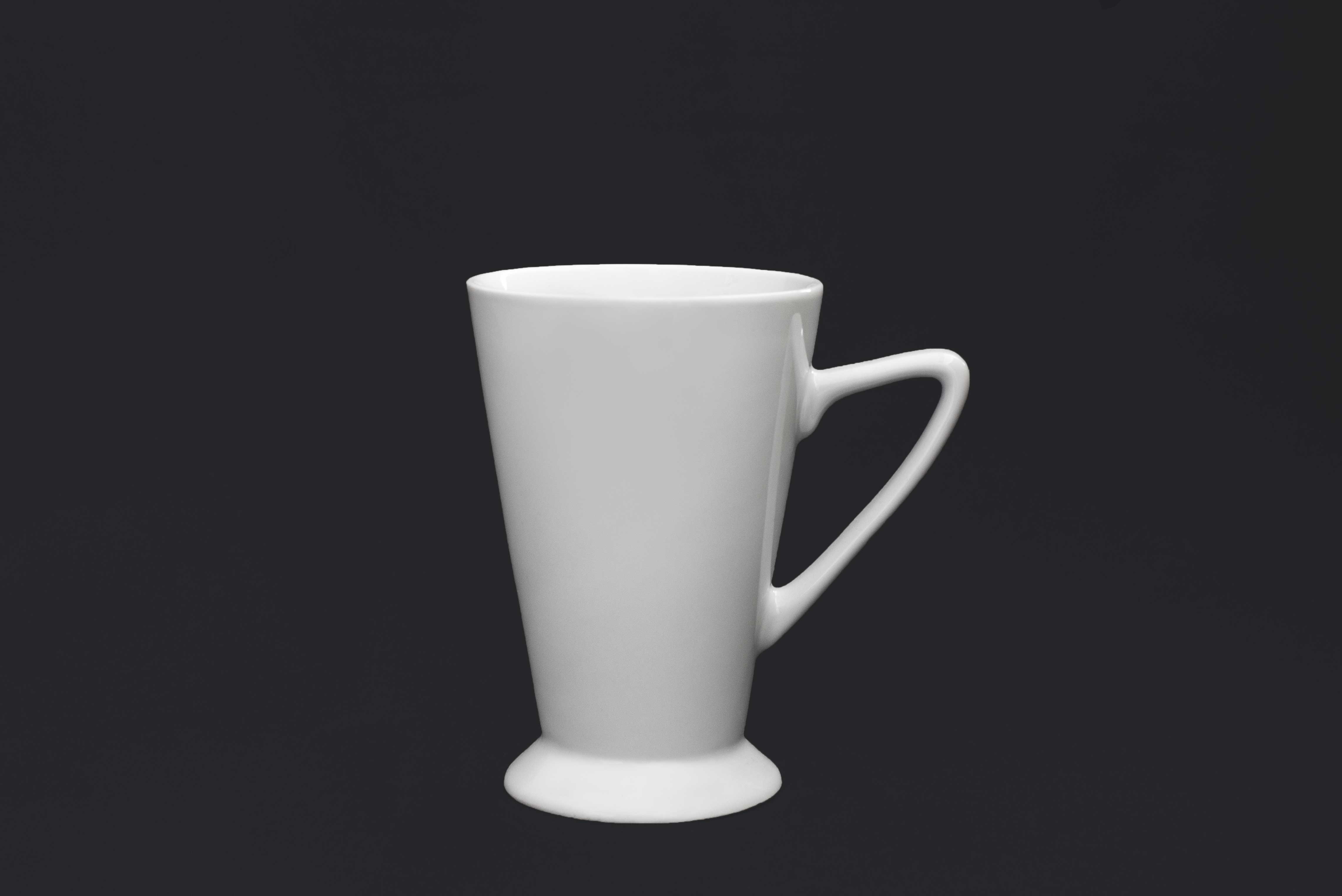 Porcelánový hrnek CHOCOLATE 250 ml