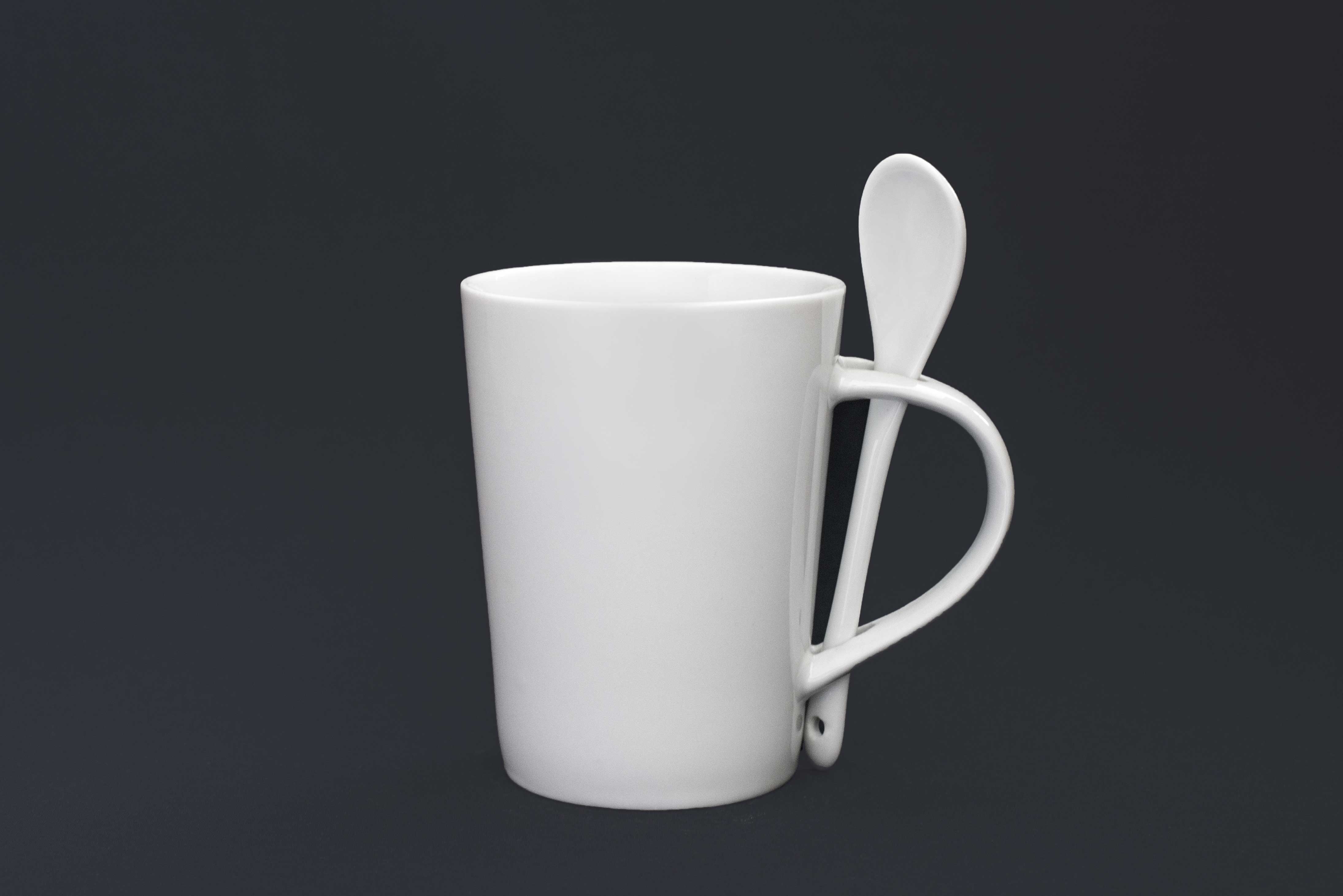 Porcelánový hrnek LINCOLN 260 ml