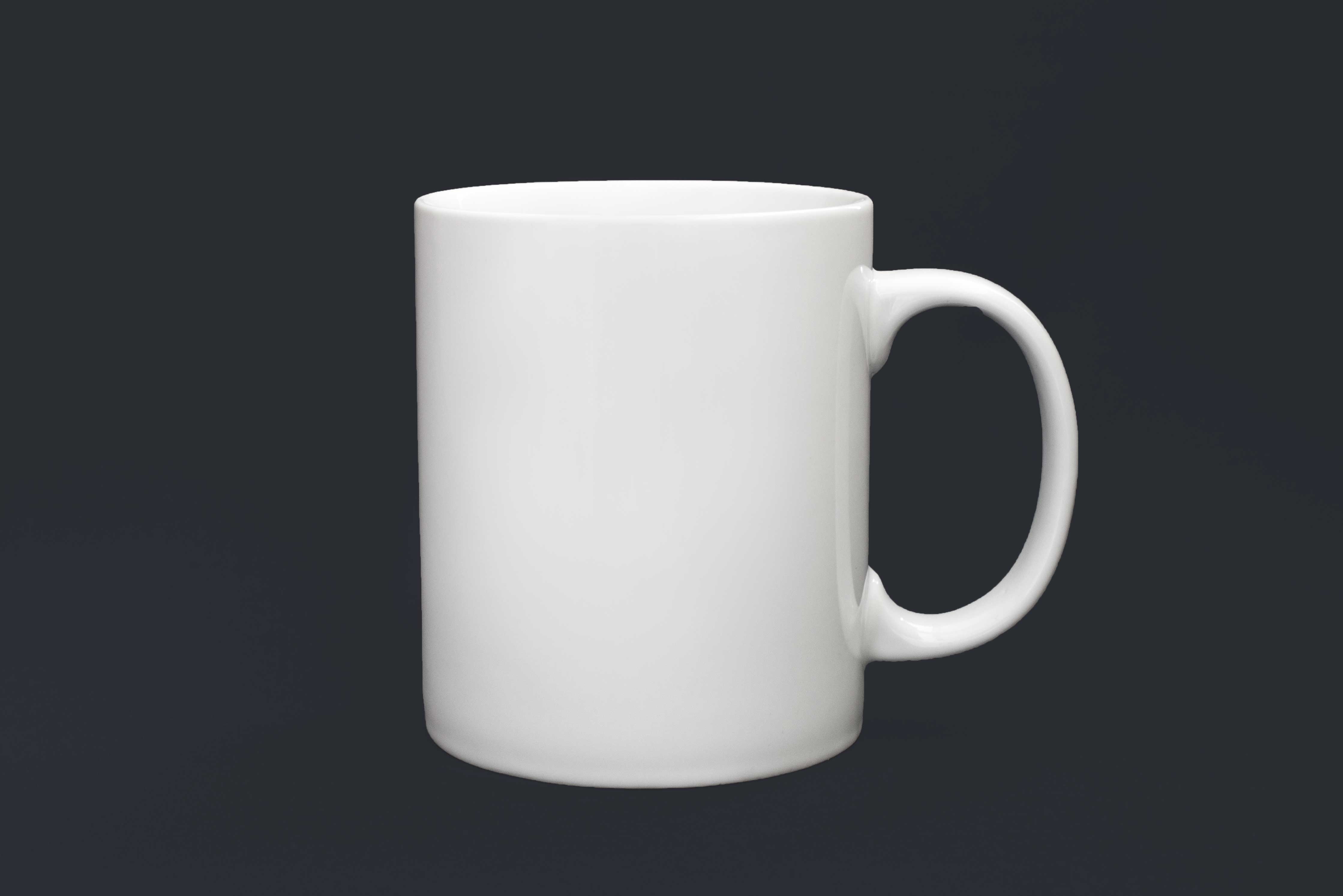 Porcelánový hrnek BIG XXL 750 ml