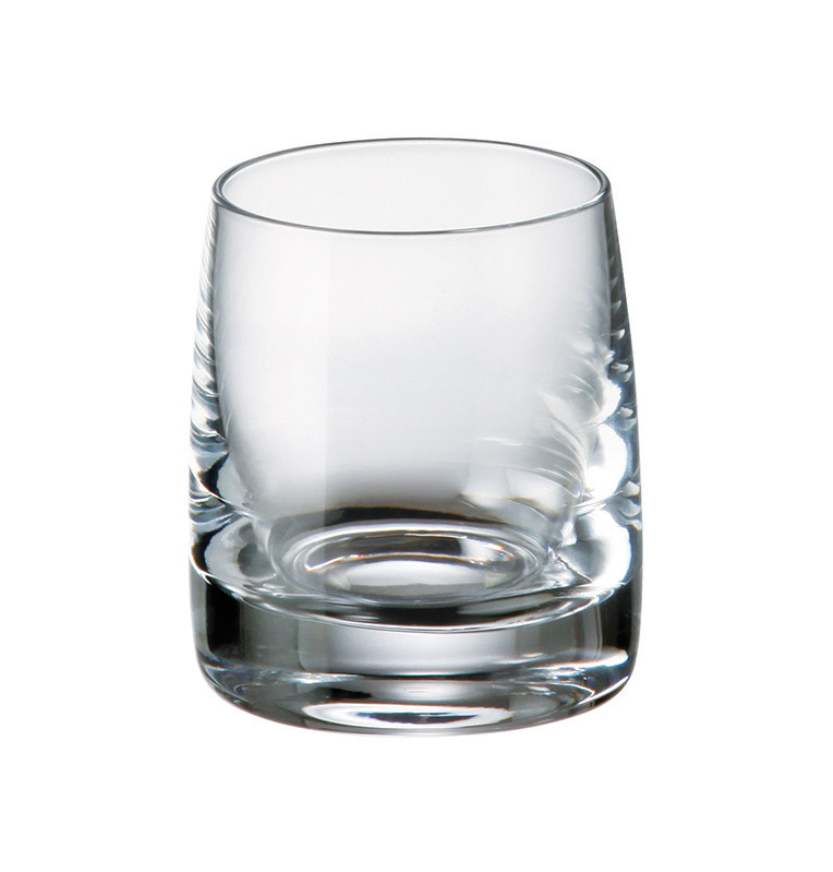 Sklenice IDEAL TUMBLER 60 ml