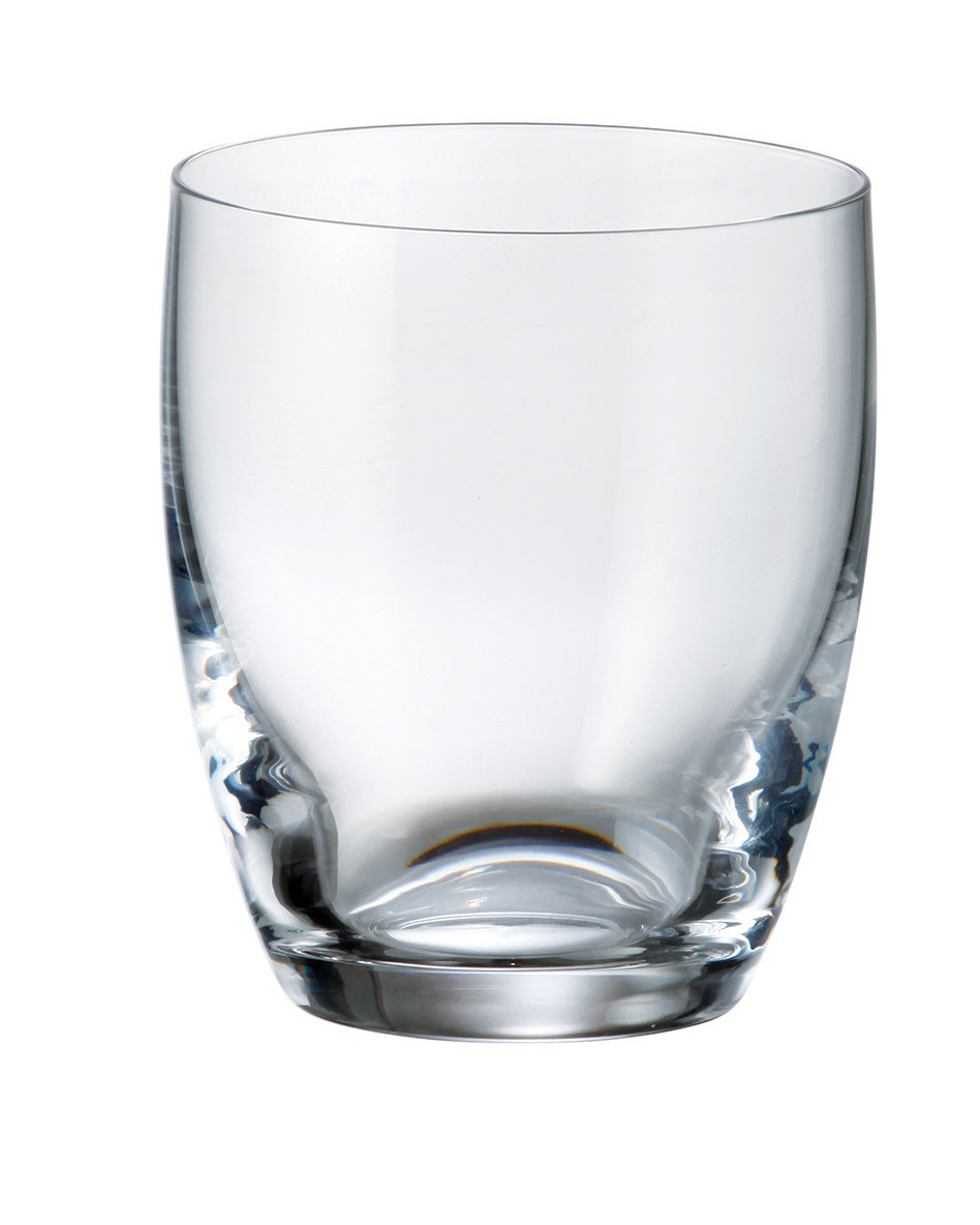 Sklenice SCARLET TUMBLER 320 ml