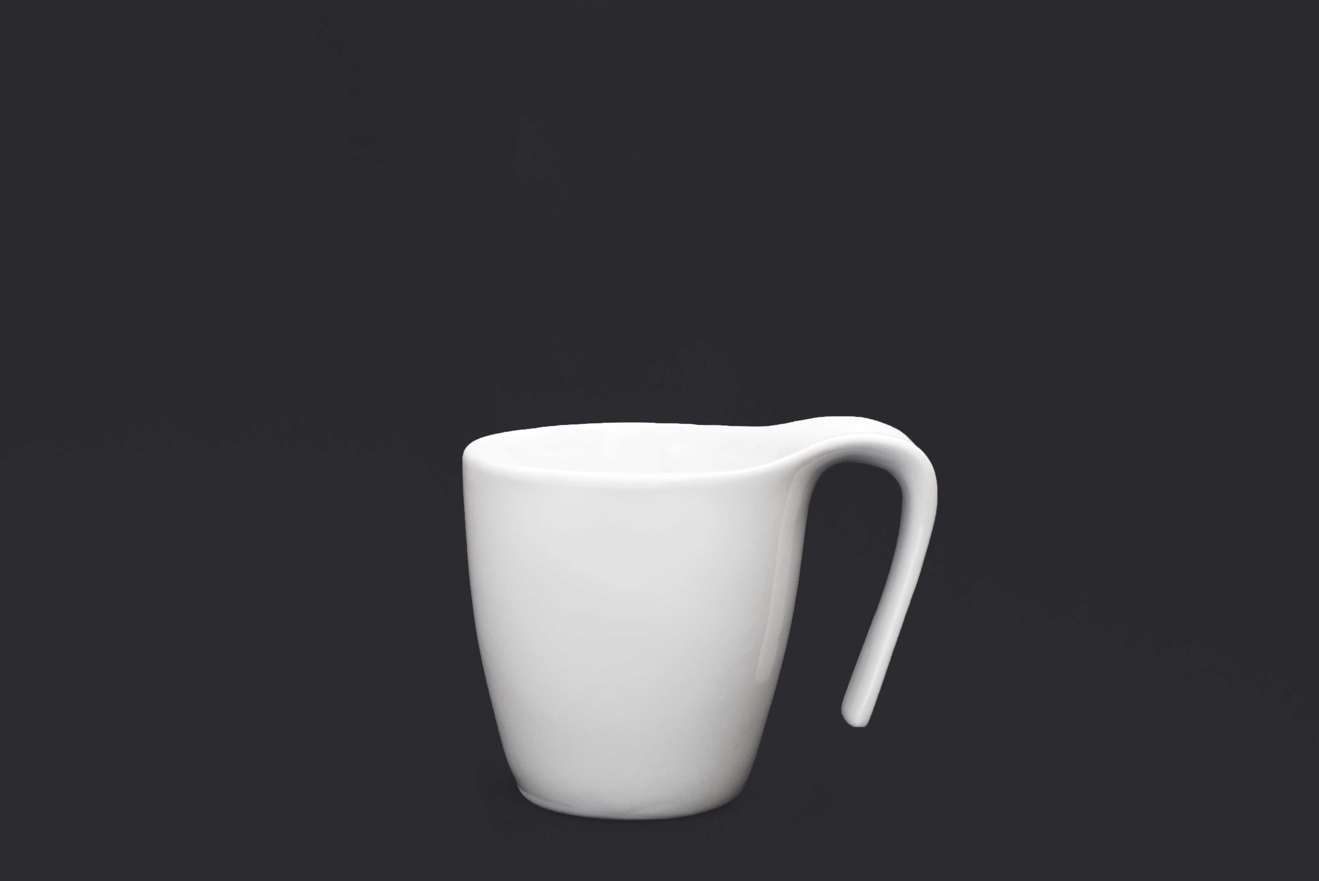 Porcelánový hrnek ELEPHANT S 240 ml