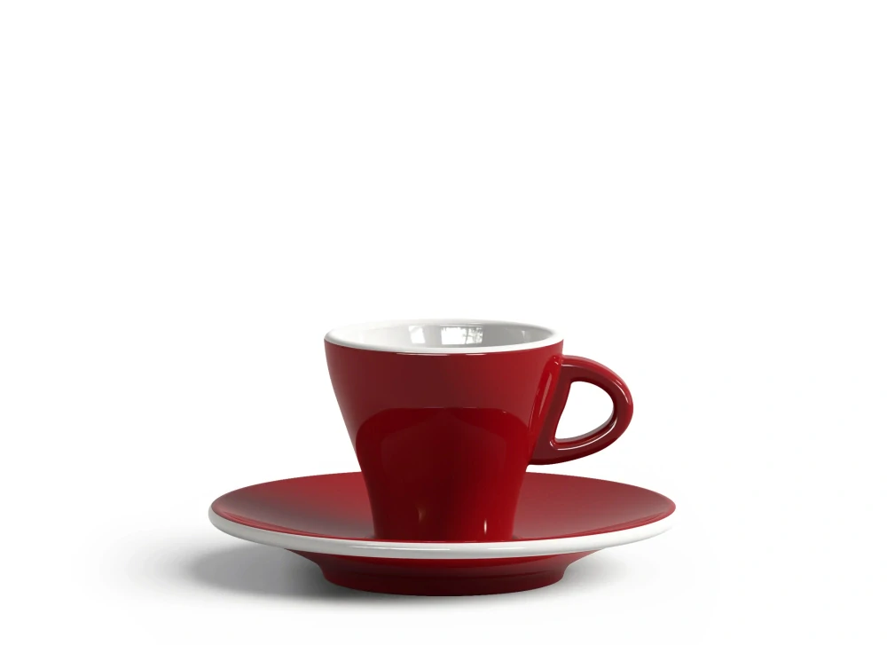 GARDENIA caffé ROSSO 65 ml