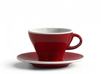 GARDENIA latte ROSSO 225 ml