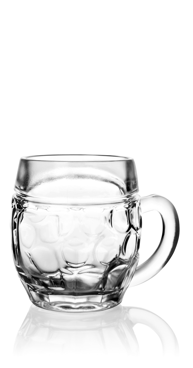 Pivní džbánek Tübinger 500 ml