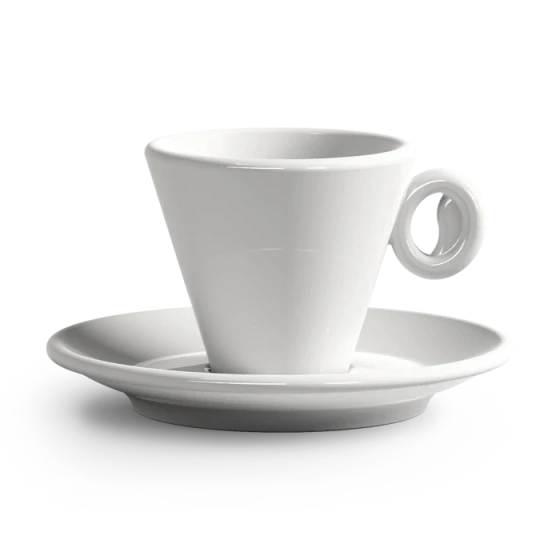 NINFEA Doubble Caffè bianco 105 ml