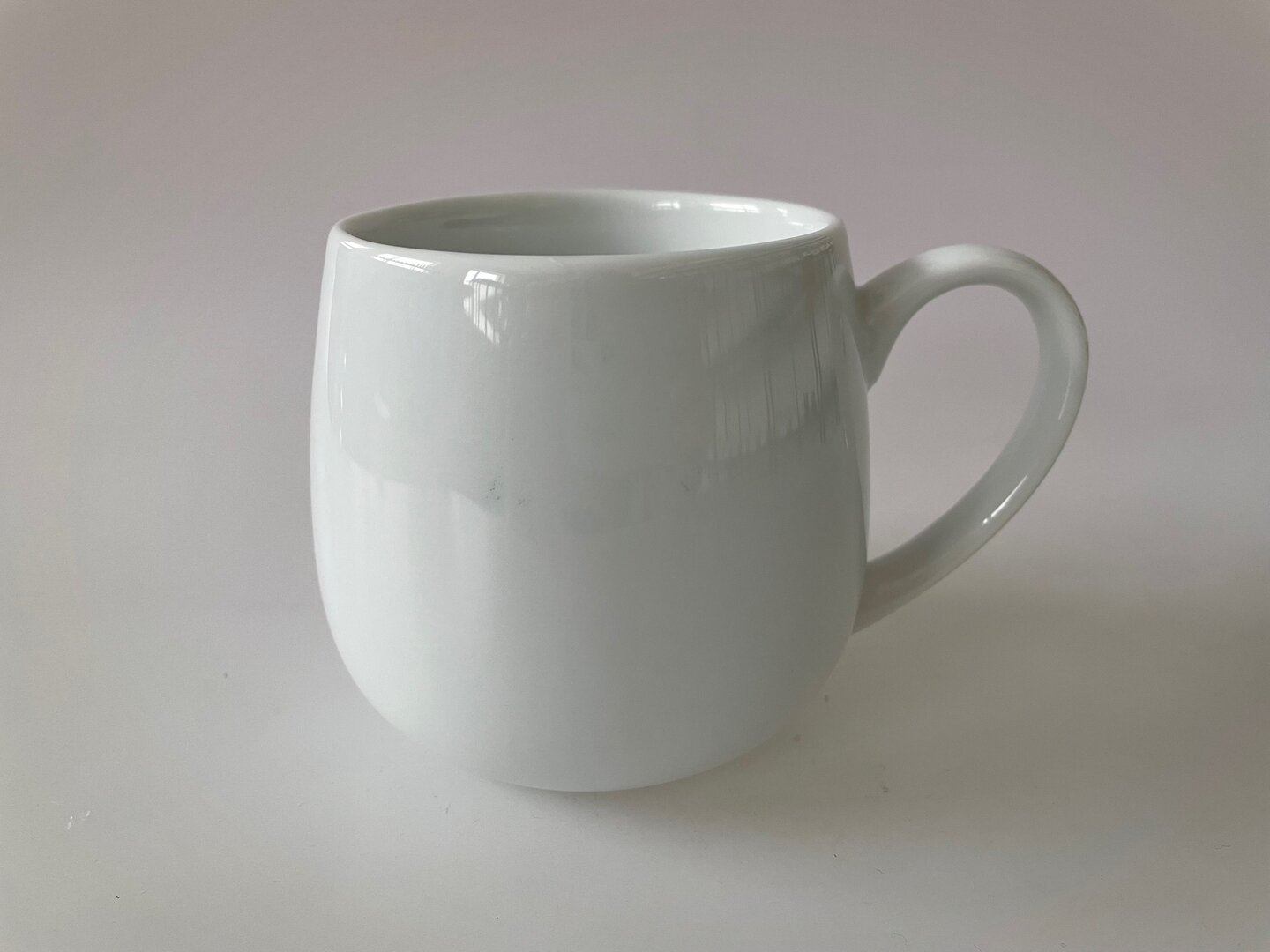 Porcelánový hrnek BUCLÁK 440 ml