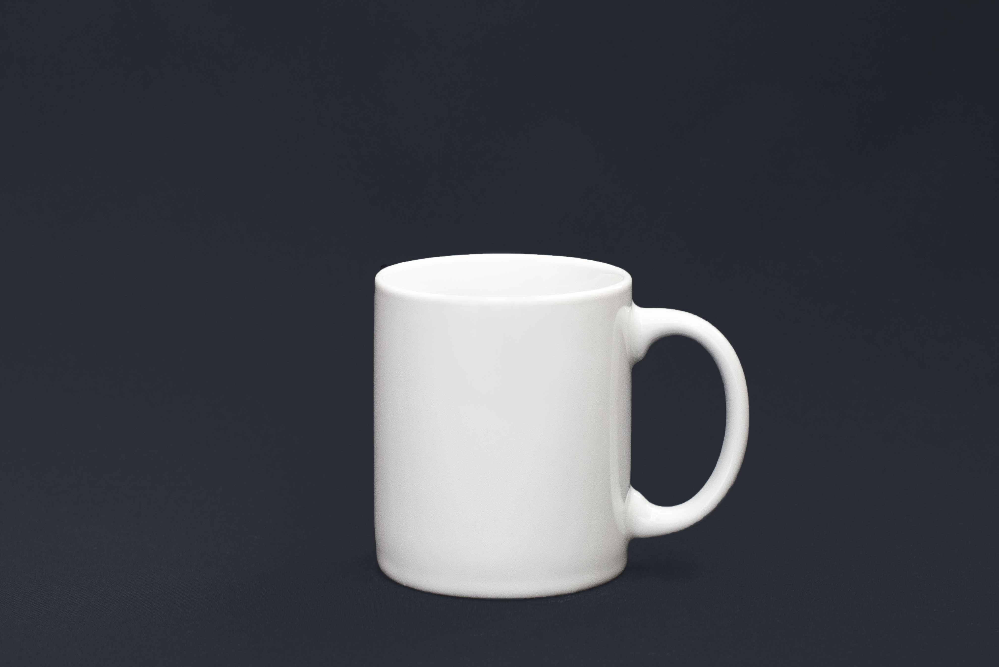 Porcelánový hrnek JIRKA 340 ml