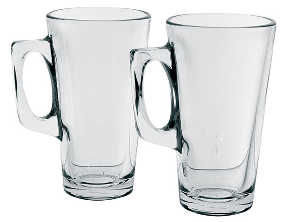 Sklenice VELA M 250 ml