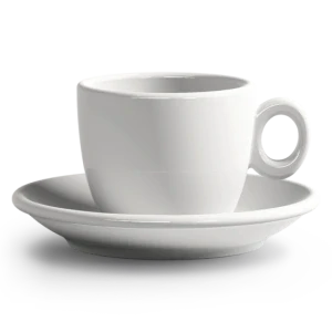 IBISCO Cappuccino bianco 160 ml