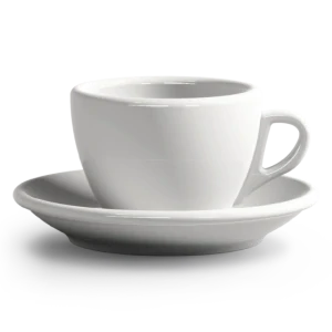 ROSA Cappuccino bianco 160 ml