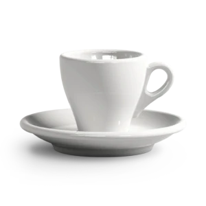 LILLA Caffè bianco 70 ml