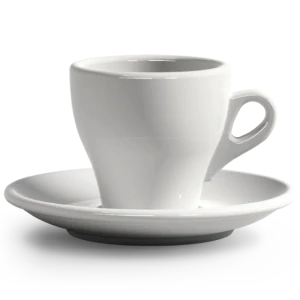 LILLA Cappuccino bianco 180 ml