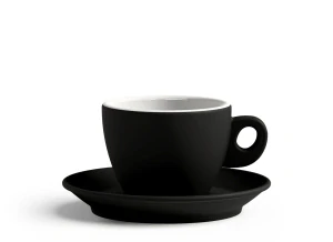 GIACINTO NERO MATTE Cappuccino 195 ml