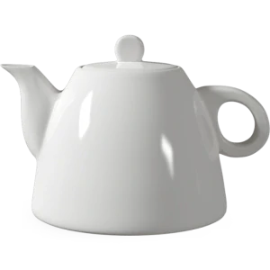 GIACINTO Teapot 360 ml