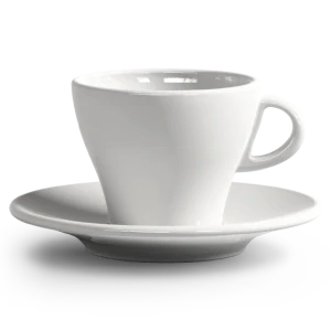 GARDENIA cappuccino bianco 170 ml