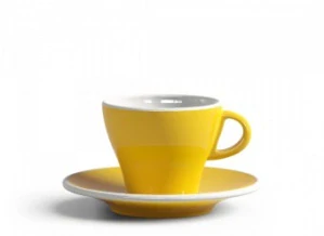 GARDENIA cappuccino GIALLO CHIARO 170 ml