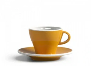 GARDENIA cappuccino GIALLO SCURO 170 ml