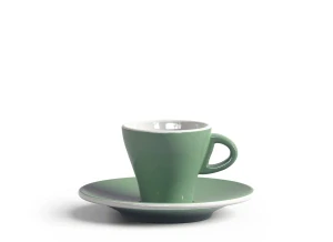 GARDENIA caffé VERDE CHIARO 65 ml