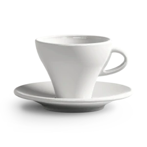 GARDENIA doubble caffé bianco 120 ml