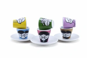 ANTO COLLEZIONE caffé 65 ml