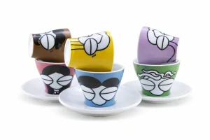 ANTO COLLEZIONE cappuccino 170 ml