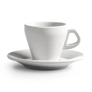 BUCANEVE Doubble Caffè 105 ml starší model podšálku - VÝPRODEJ)