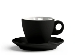 GIACINTO NERO MATTE Latte 300 ml