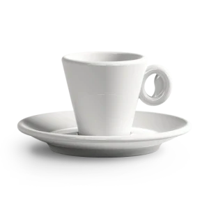 NINFEA Caffè bianco 65 ml