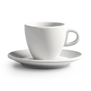 VIOLA Doubble Caffè bianco 110 ml