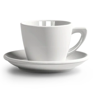 ANEMONE Cappuccino bianco 170 ml