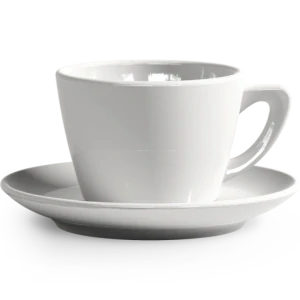 ANEMONE Latté bianco 305 ml