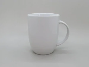 Porcelánový hrnek EVA M 370 ml