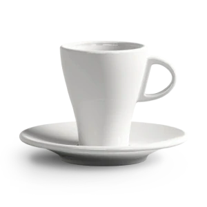 GARDENIA doubble caffé bianco 100 ml