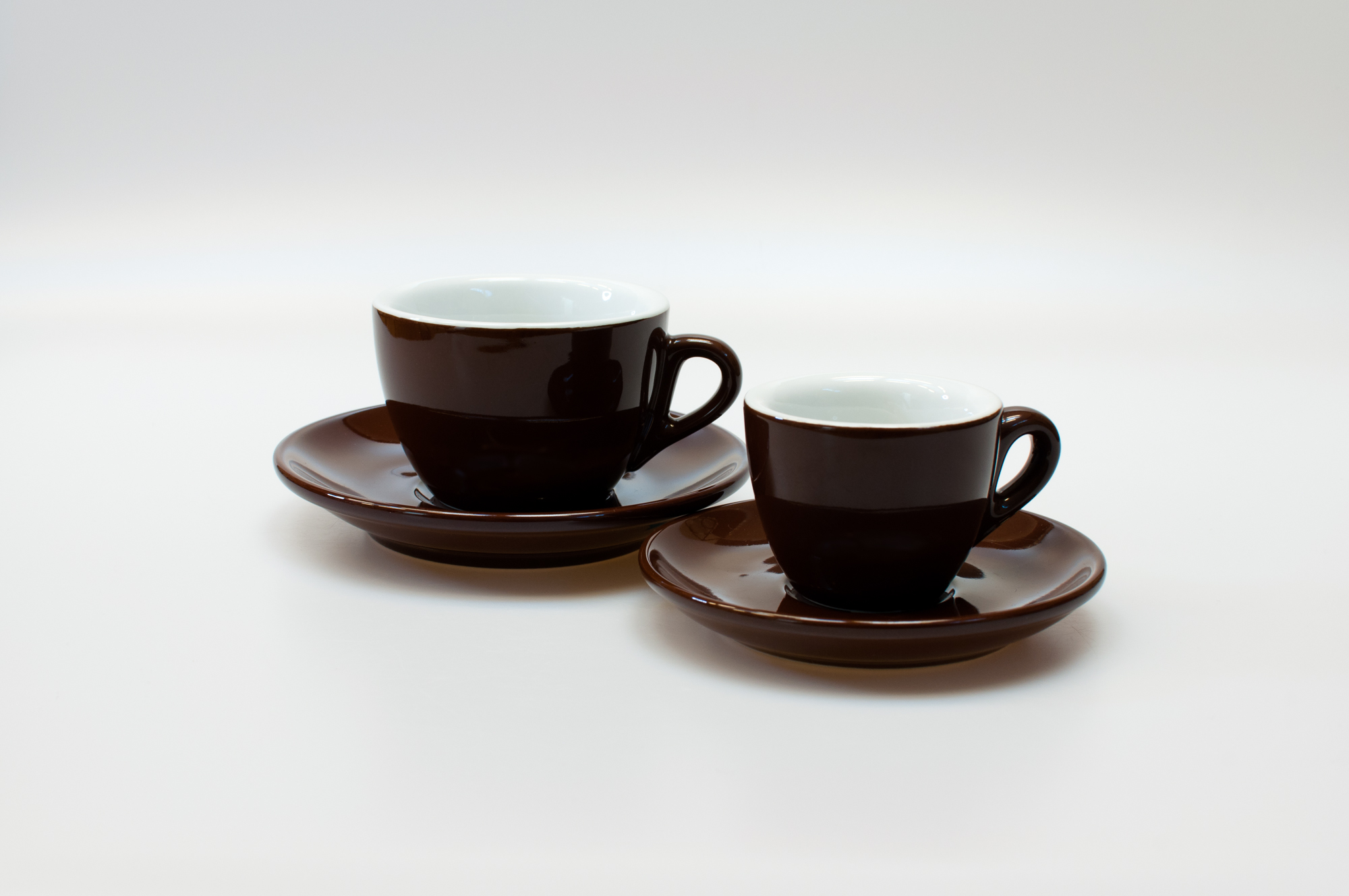 ROSA MARRONE Caffè 60 ml