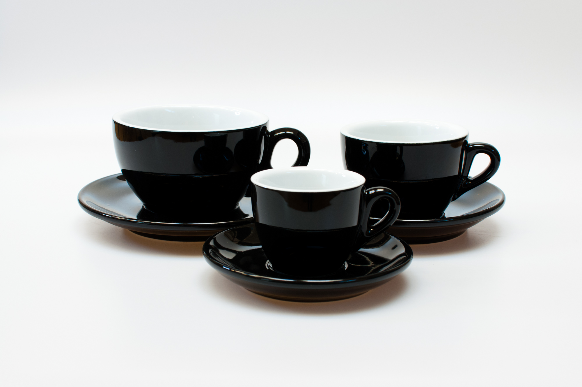 ROSA NERO Caffè 60 ml