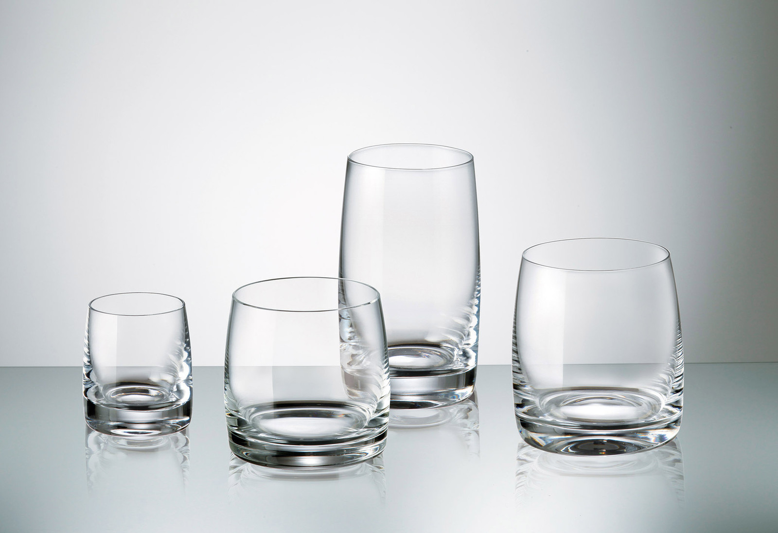 Sklenice IDEAL TUMBLER 60 ml