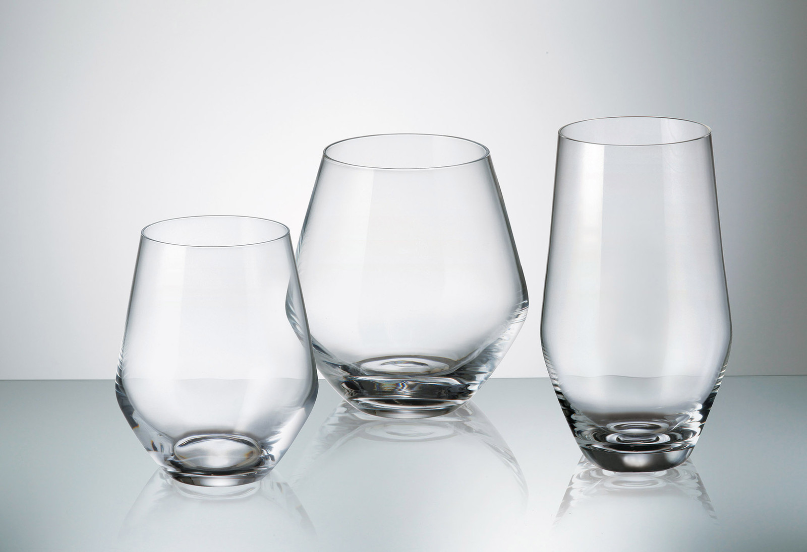 Sklenice MICHELLE TUMBLER 400 ml