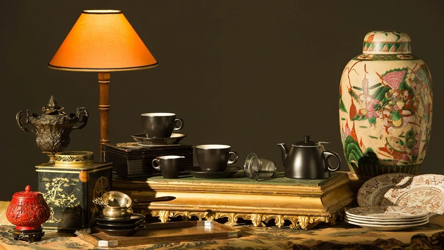 GIACINTO NERO MATTE Latte 300 ml