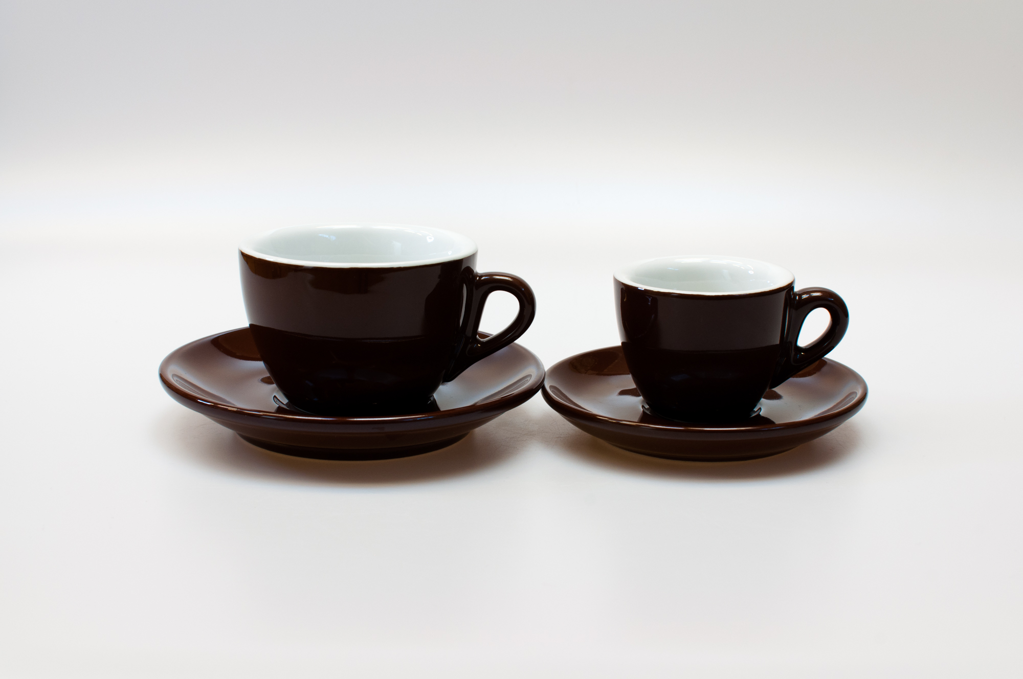 ROSA MARRONE Caffè 60 ml