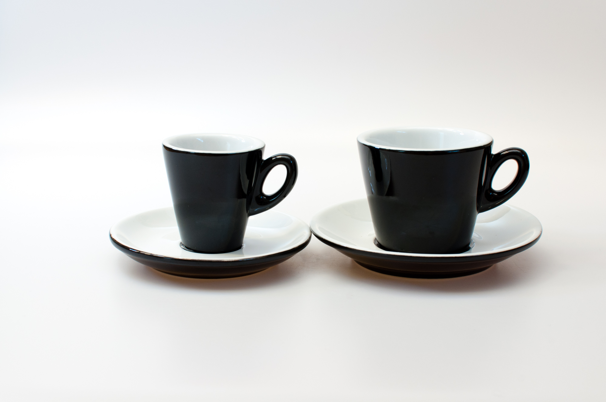 LILIUM NERO Cappuccino 150 ml