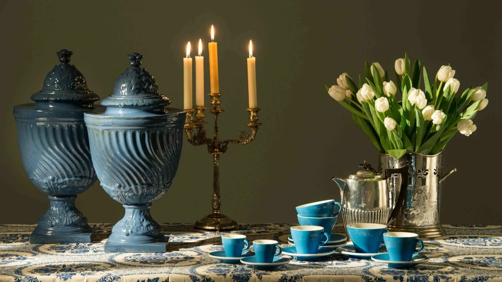 GARDENIA latte AZURO 225 ml