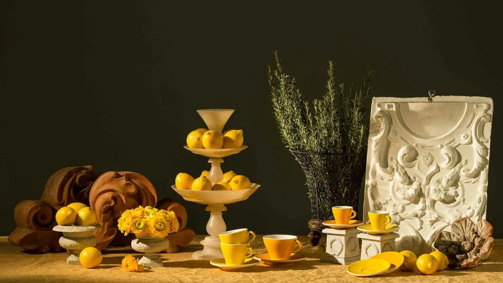 GARDENIA latte GIALLO CHIARO 225 ml