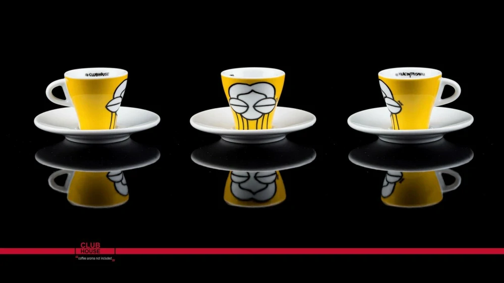 ANTO COLLEZIONE cappuccino 170 ml