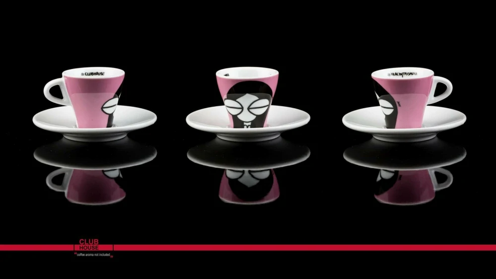 ANTO COLLEZIONE cappuccino 170 ml