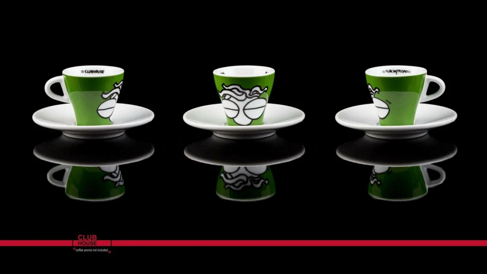 ANTO COLLEZIONE caffé 65 ml