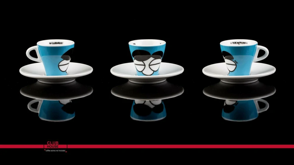 ANTO COLLEZIONE cappuccino 170 ml