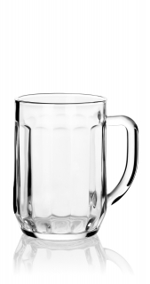 Pivní džbánek 300 ml 
